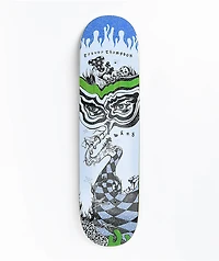 WKND Thompson Scheming 8.0" Skateboard Deck