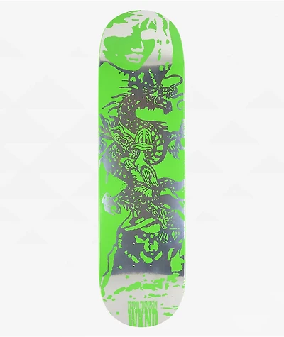 WKND Thompson Who Me? 8.25" Skateboard Deck