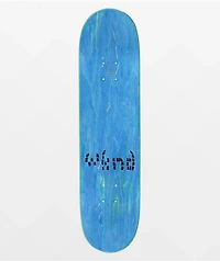 WKND Thompson Wired 8.0" Skateboard Deck