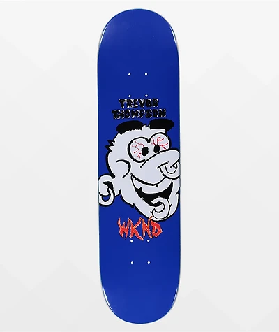 WKND Thompson Wired 8.0" Skateboard Deck