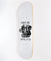 WKND Tom K Skunk Skateboard Deck