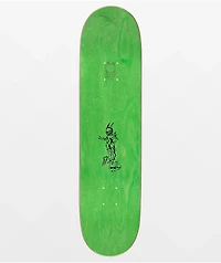 WKND Vital Nerve 8.0" Skateboard Deck