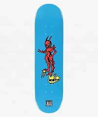 WKND Vital Nerve 8.0" Skateboard Deck