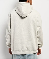 WKND Wrought Grey Hoodie