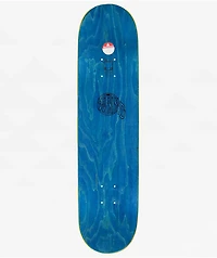 WKND Zooted 7.75" Skateboard Deck