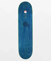 WKND Zooted 8.375" Skateboard Deck