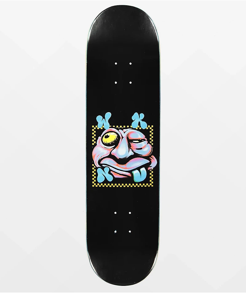 WKND Zooted 8.375" Skateboard Deck