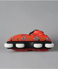WKND x Them 909 58mm Inline Skates