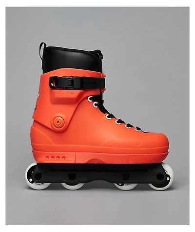 WKND x Them 909 58mm Inline Skates