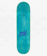 WKND x Them Ancient Skaters 8.5" Skateboard Deck