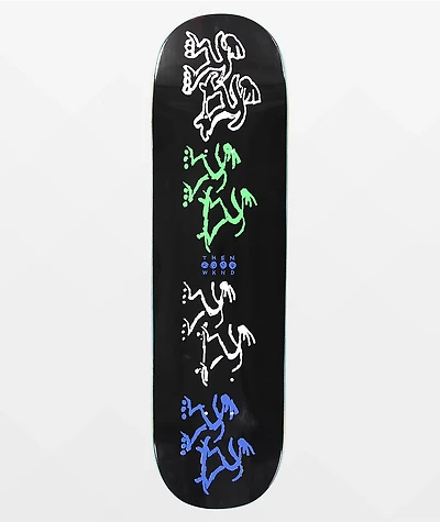 WKND x Them Ancient Skaters 8.5" Skateboard Deck