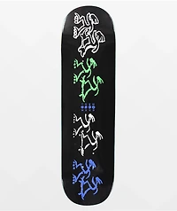 WKND x Them Ancient Skaters 8.5" Skateboard Deck