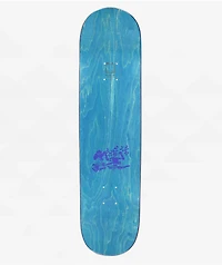 WKND x Them Skate Dawg 8.25" Skateboard Deck