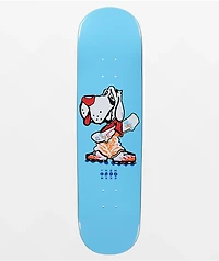 WKND x Them Skate Dawg 8.25" Skateboard Deck