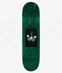 WORBLE Cookie Brain Drain 8.5" Skateboard Deck