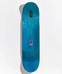 WORBLE Cookie The End 8.5" Skateboard Deck