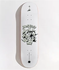 WORBLE Gang WIII 8.25" Skateboard Deck