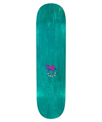 WORBLE Mull Funny Bunny 8.5" Skateboard Deck