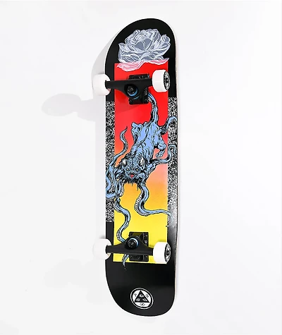 Welcome Bactocat 8.0" Skateboard Complete