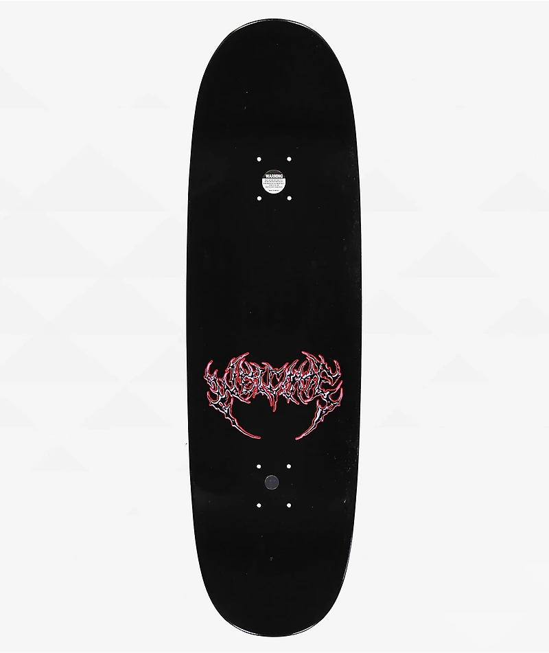 Welcome Bapholit On Boline 2.0 9.5" Skateboard Deck