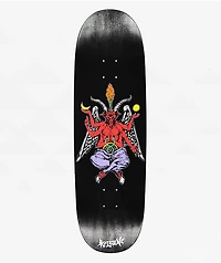 Welcome Bapholit On Boline 2.0 9.5" Skateboard Deck