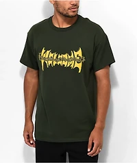 Welcome Big Crown Forest T-Shirt
