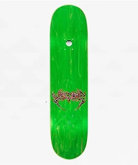 Welcome Blood Sucker 8.0" Skateboard Deck