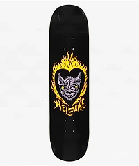Welcome Blood Sucker 8.0" Skateboard Deck