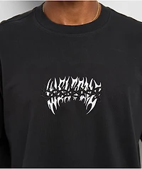 Welcome Brier Black T-Shirt
