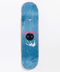Welcome Call Mary 8.5" Skateboard Deck