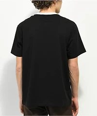 Welcome Century Black T-Shirt