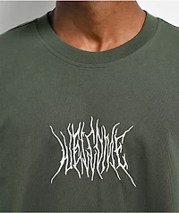 Welcome Chasm Ivy 2fer Long Sleeve T-Shirt