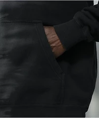 Welcome Chimera Black & Charcoal Grey Hoodie