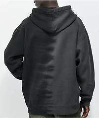 Welcome Chimera Black & Charcoal Grey Hoodie