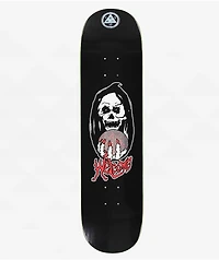 Welcome Clairvoyant On Evil Twin 8.0" Skateboard Deck