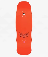 Welcome Depths 9.85" Skateboard Deck