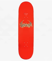 Welcome Diablo 8.75" Skateboard Deck