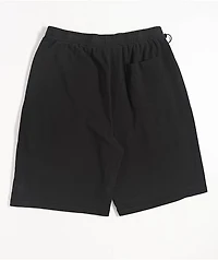 Welcome Duality Charcoal Sweat Shorts