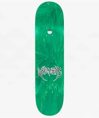 Welcome Garcia Paradox 8.38" Skateboard Deck