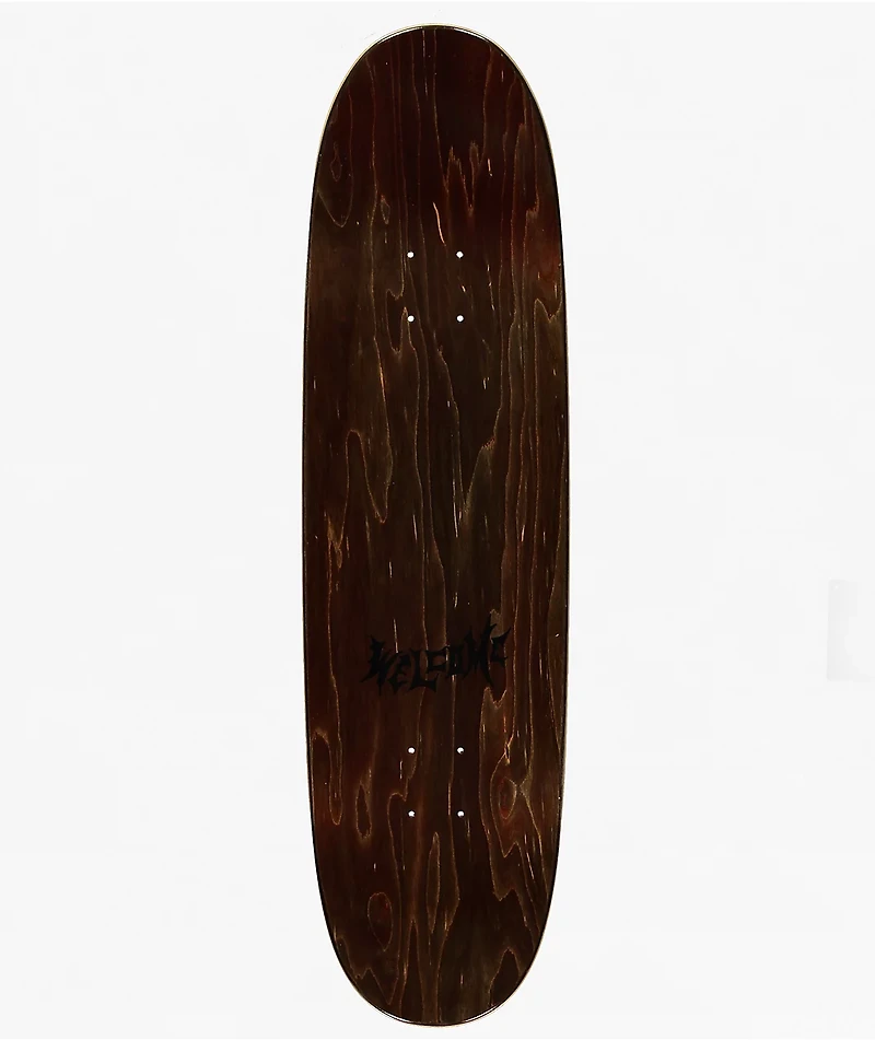 Welcome Garcia Spear 8.8" Skateboard Deck