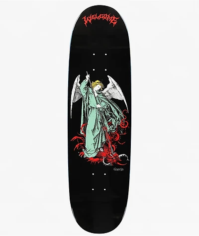 Welcome Garcia Spear 8.8" Skateboard Deck