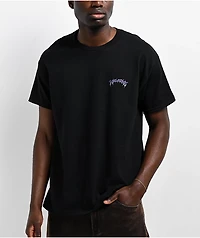 Welcome Gradient Barb T-Shirt