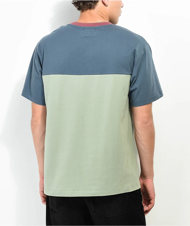 Welcome Gridiron Blue Football Shirt