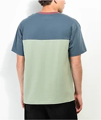 Welcome Gridiron Blue Football Shirt