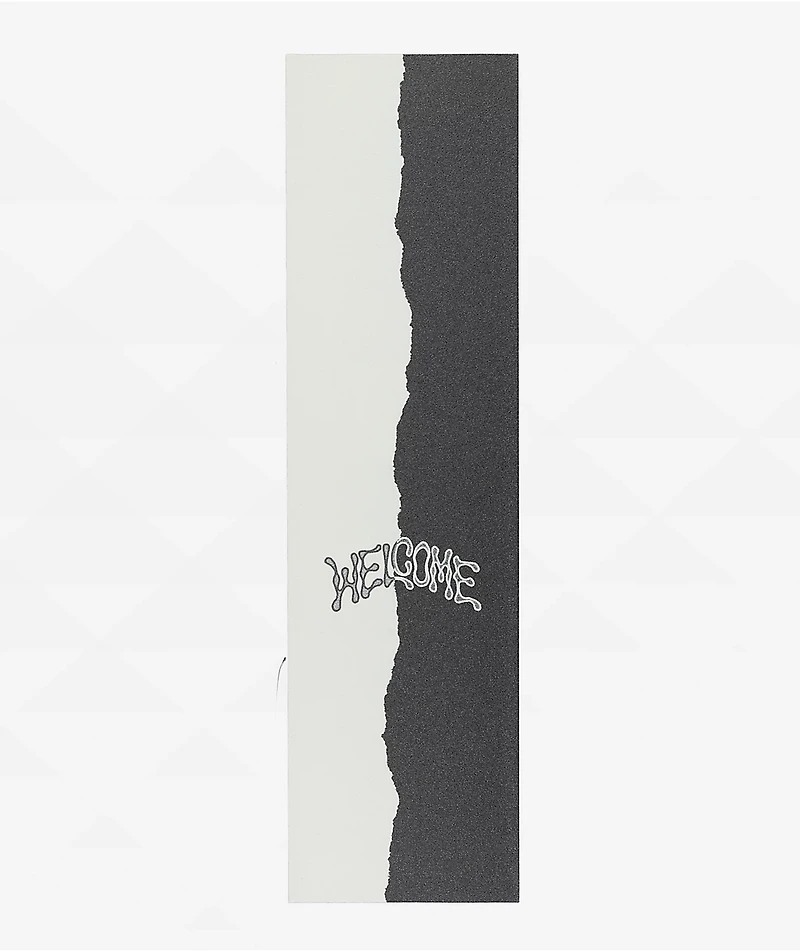 Welcome Halfblood Grip Tape