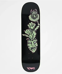 Welcome Intruder Evil Twin 8.5" Skateboard Deck