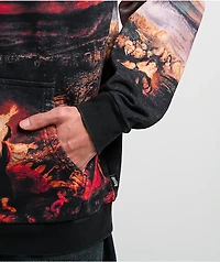 Welcome Judgement Hoodie