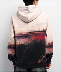 Welcome Judgement Hoodie