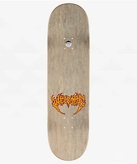 Welcome Light & Easy 9" Skateboard Deck