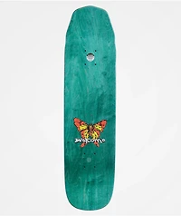 Welcome Loo Dood Wicked Princess 8.125" Skateboard Deck